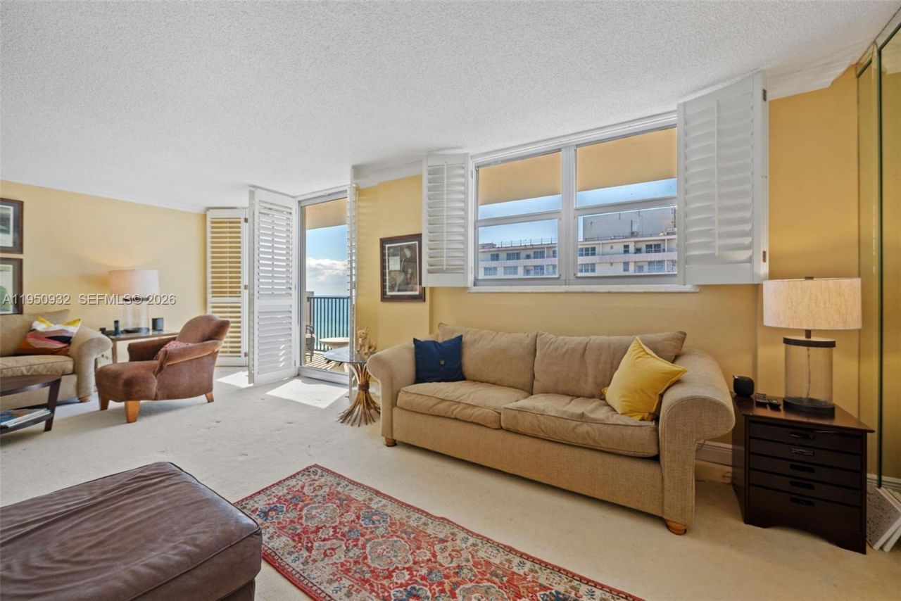 9273 Collins Ave , Unit 1102, Surfside, FL 33154 Photo