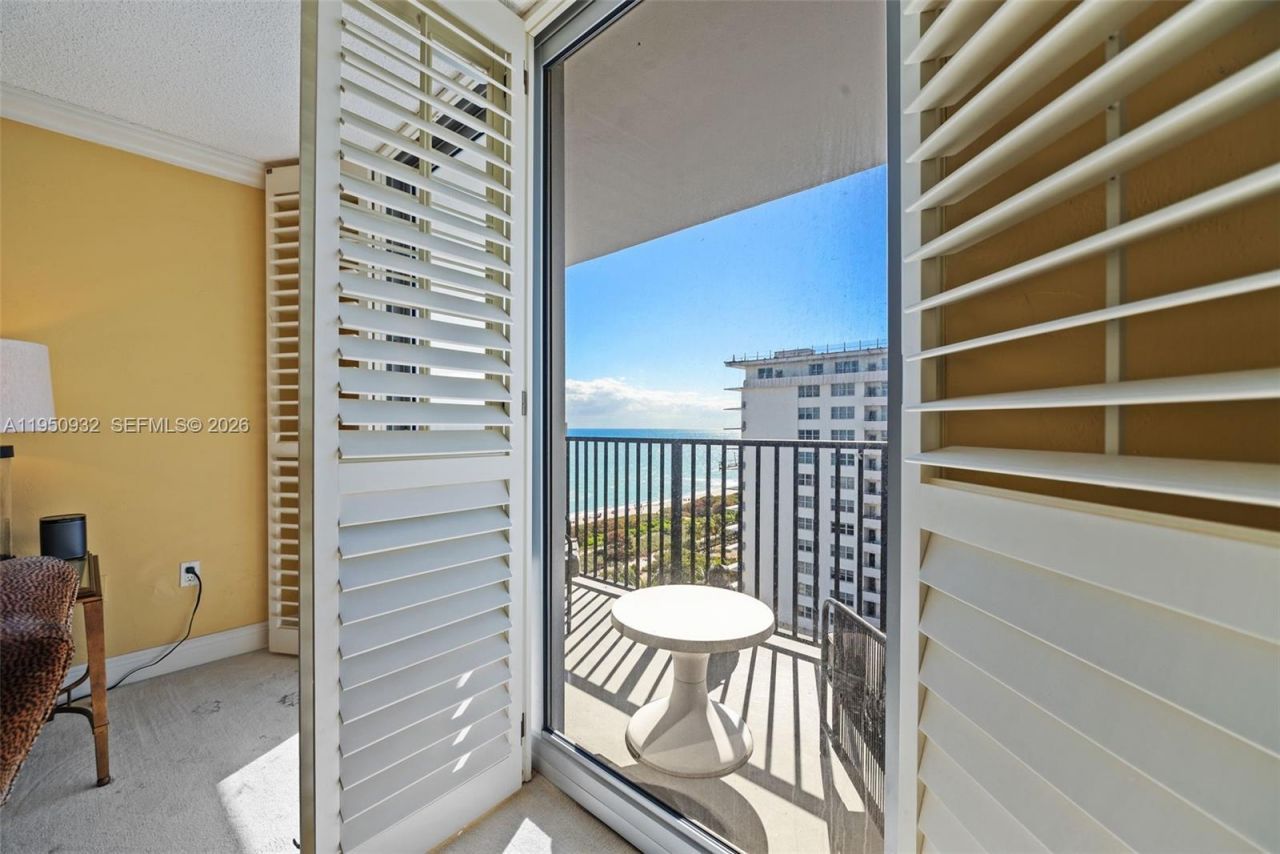 9273 Collins Ave , Unit 1102, Surfside, FL 33154 Photo