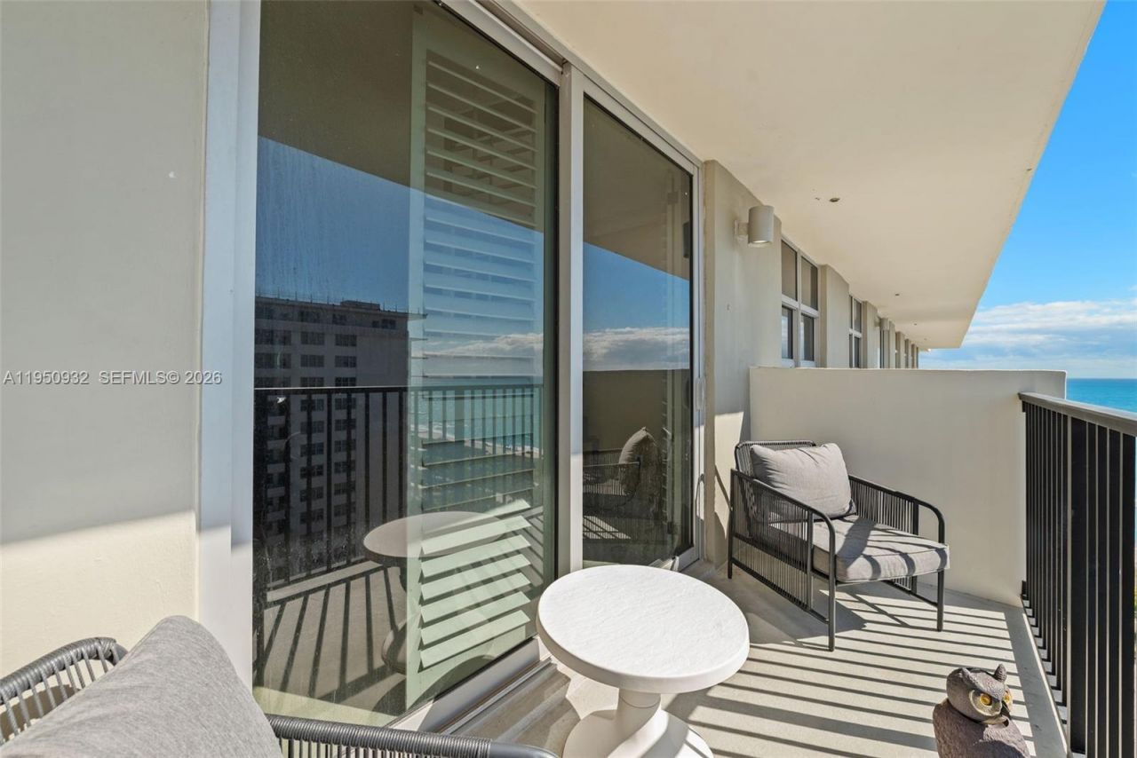 9273 Collins Ave , Unit 1102, Surfside, FL 33154 Photo