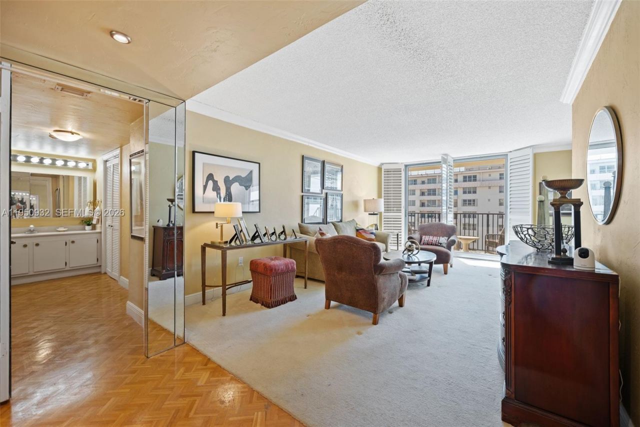 9273 Collins Ave , Unit 1102, Surfside, FL 33154 Photo