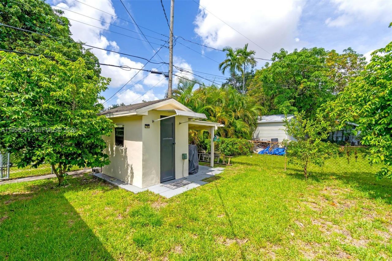 249 Carlisle Dr, Miami Springs, FL 33166 Photo