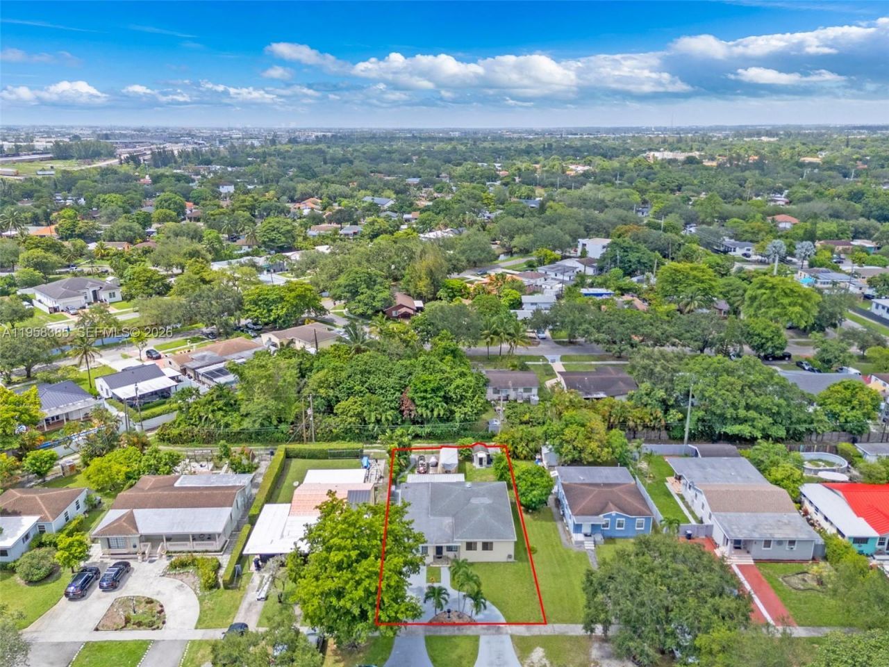 249 Carlisle Dr, Miami Springs, FL 33166 Photo