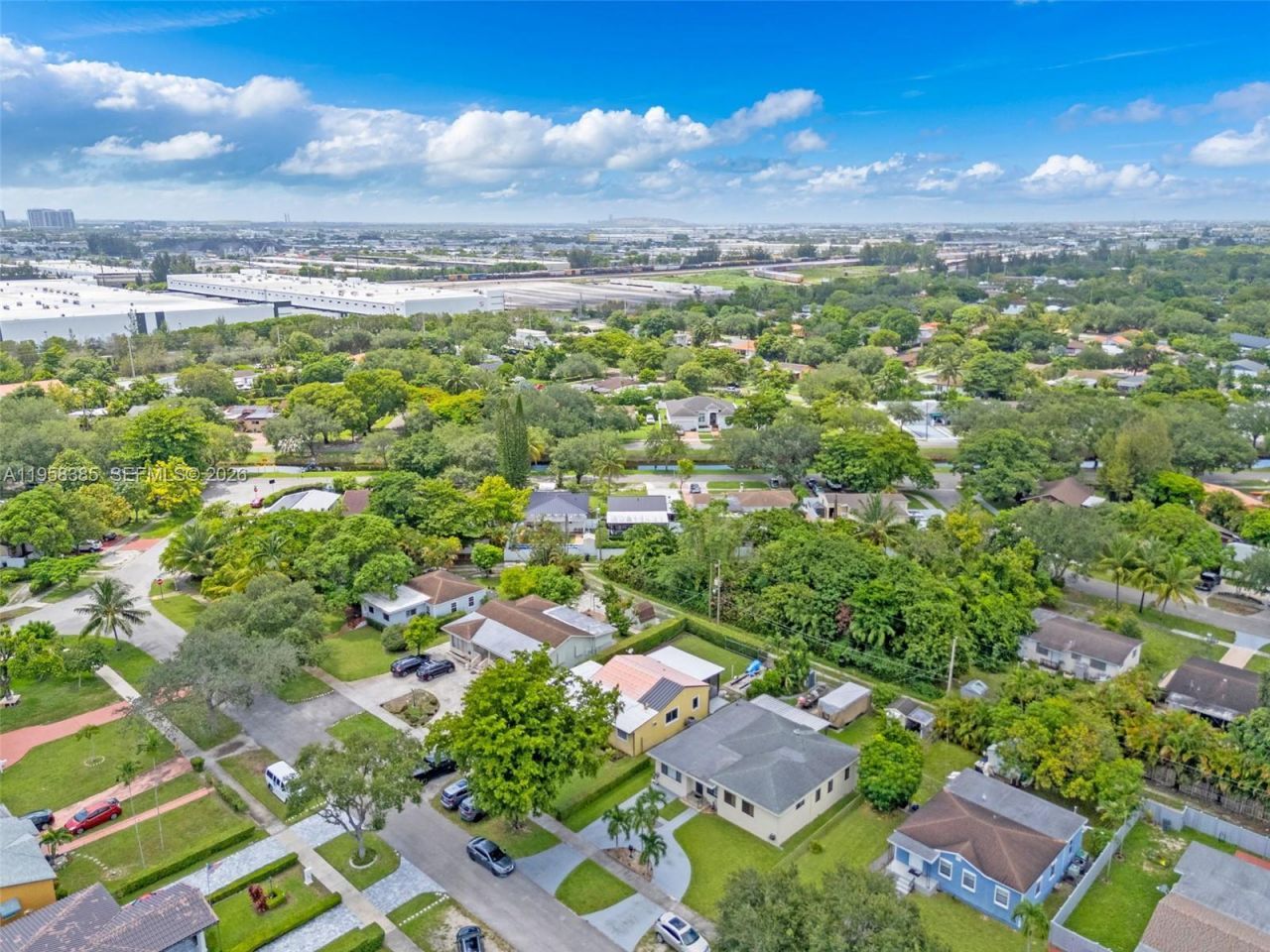 249 Carlisle Dr, Miami Springs, FL 33166 Photo