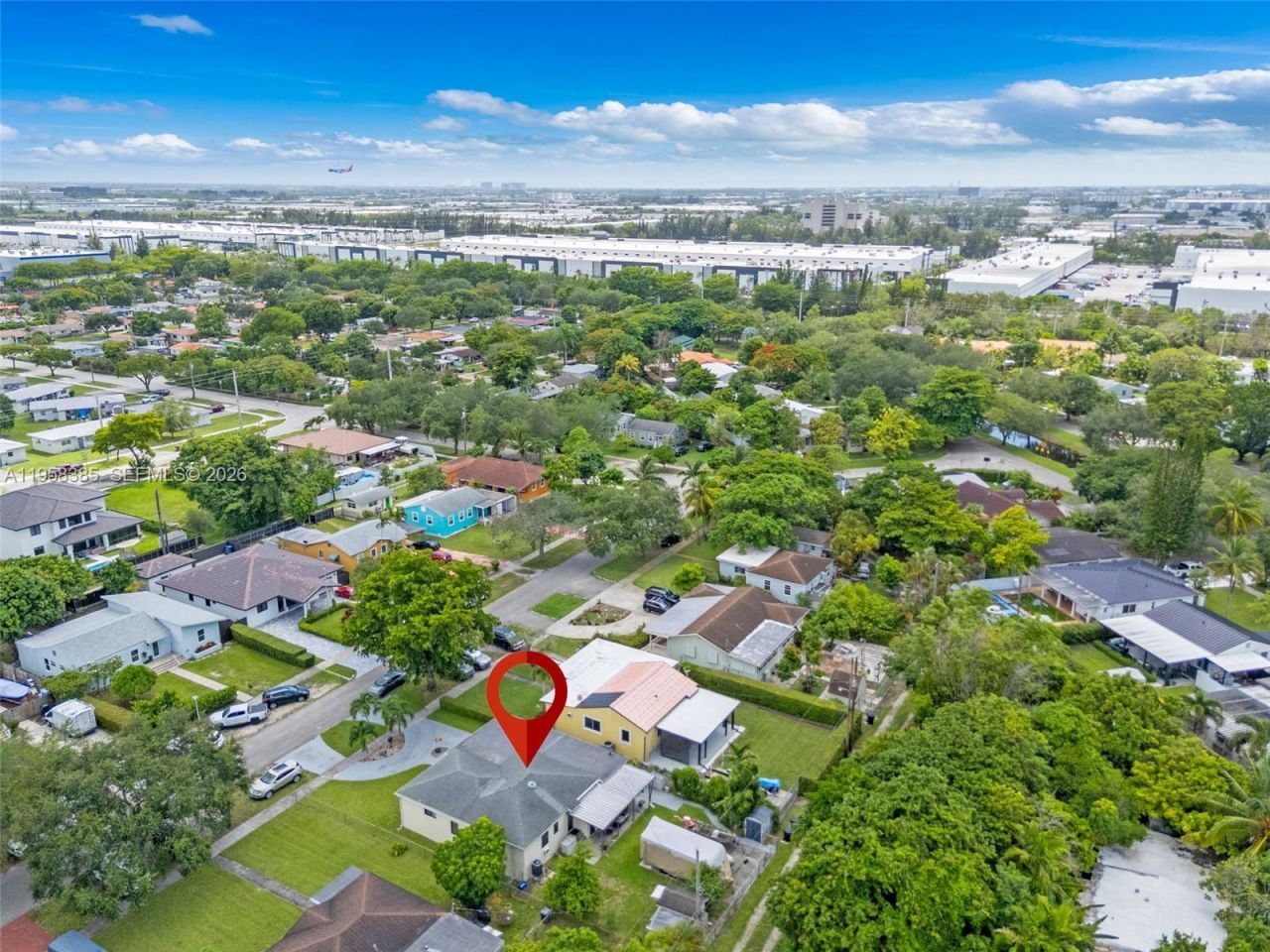 249 Carlisle Dr, Miami Springs, FL 33166 Photo