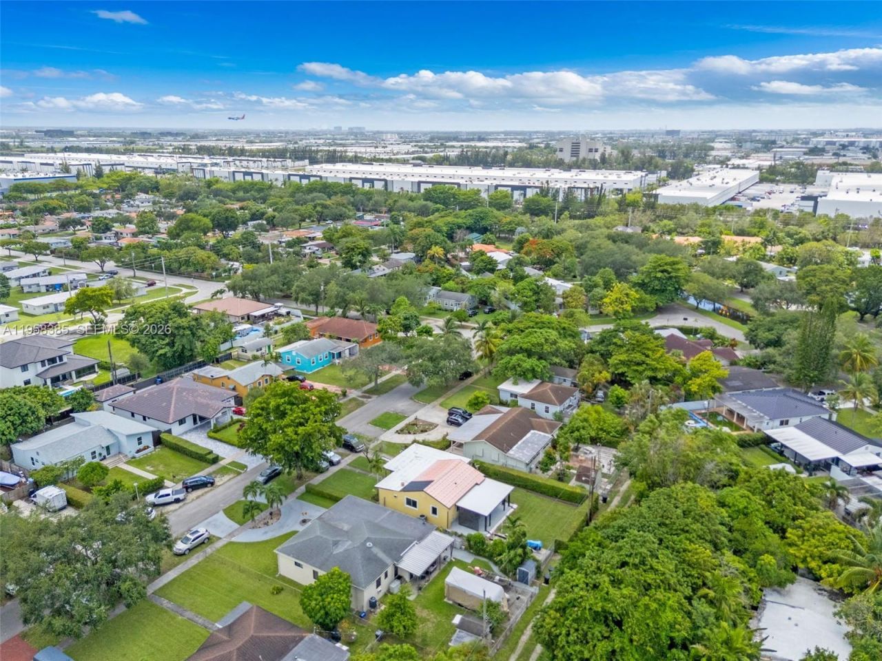 249 Carlisle Dr, Miami Springs, FL 33166 Photo