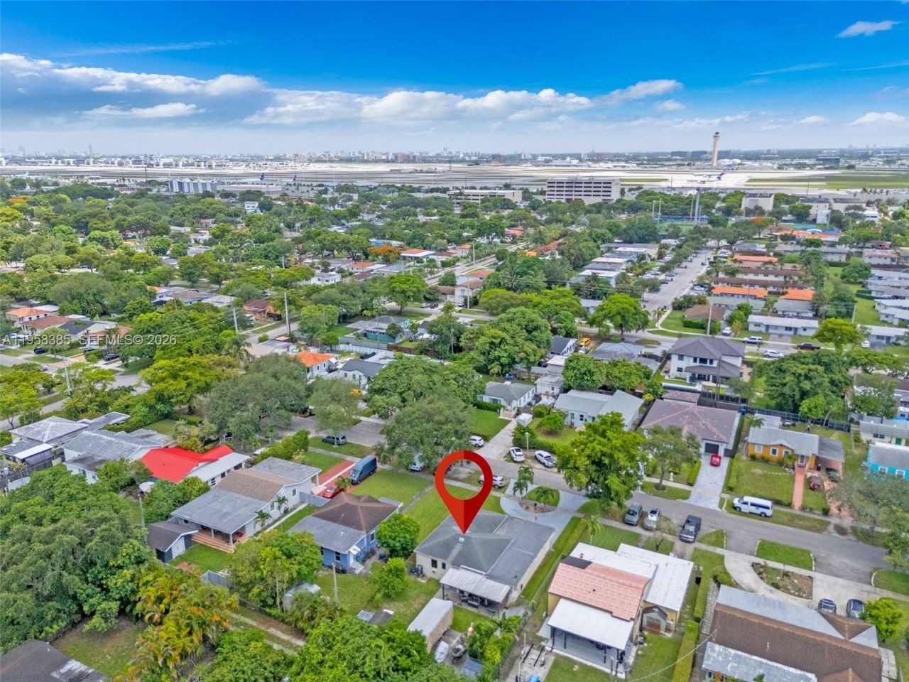 249 Carlisle Dr, Miami Springs, FL 33166 Photo