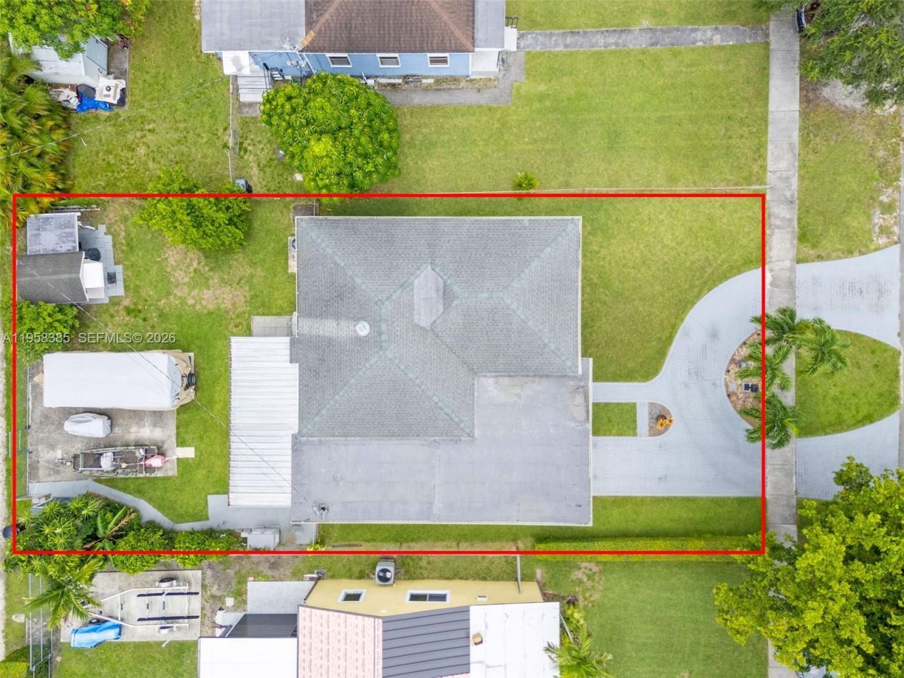 249 Carlisle Dr, Miami Springs, FL 33166 Photo