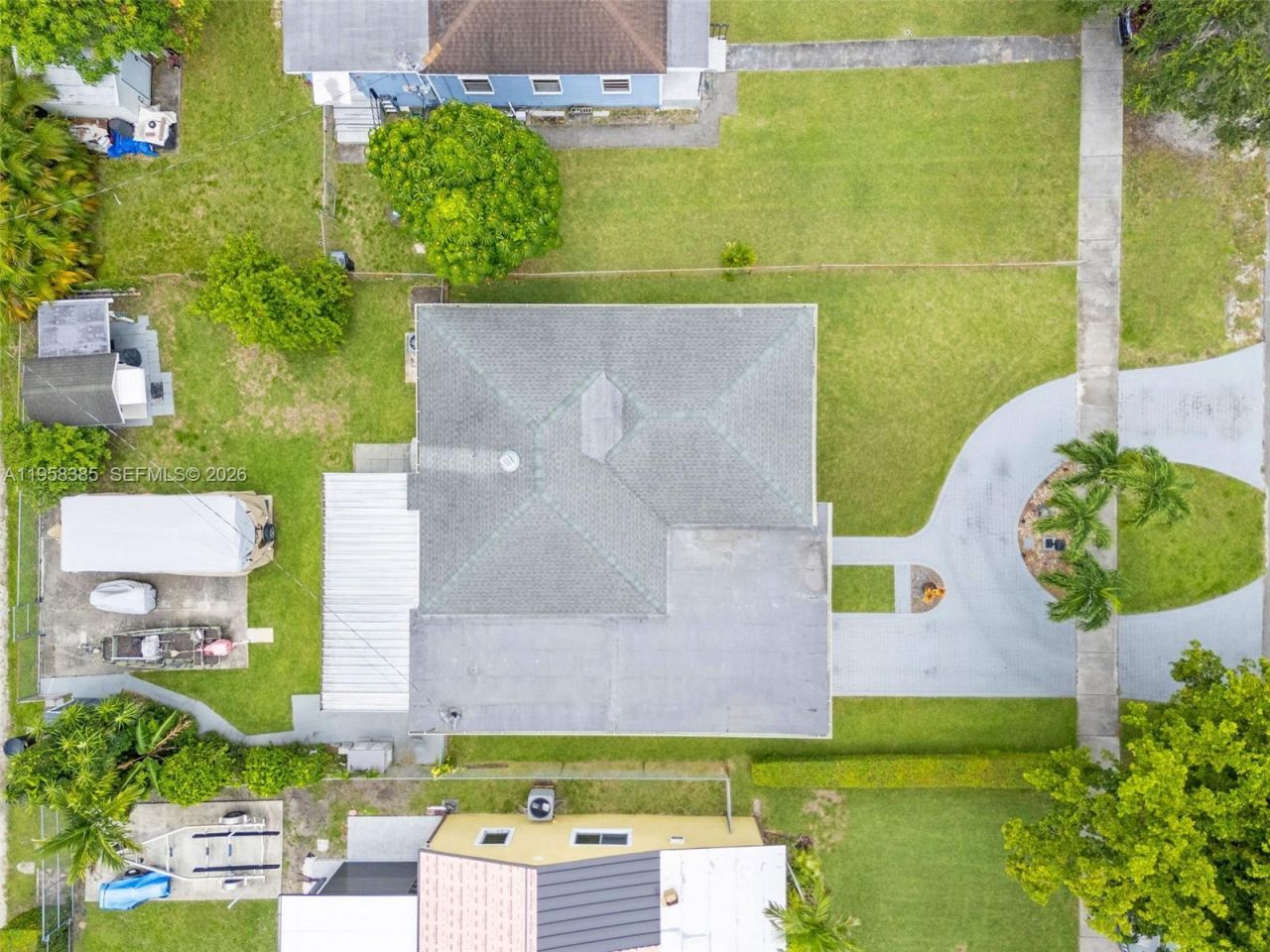 249 Carlisle Dr, Miami Springs, FL 33166 Photo