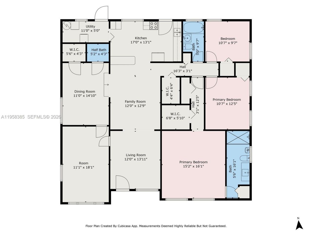 249 Carlisle Dr, Miami Springs, FL 33166 Photo