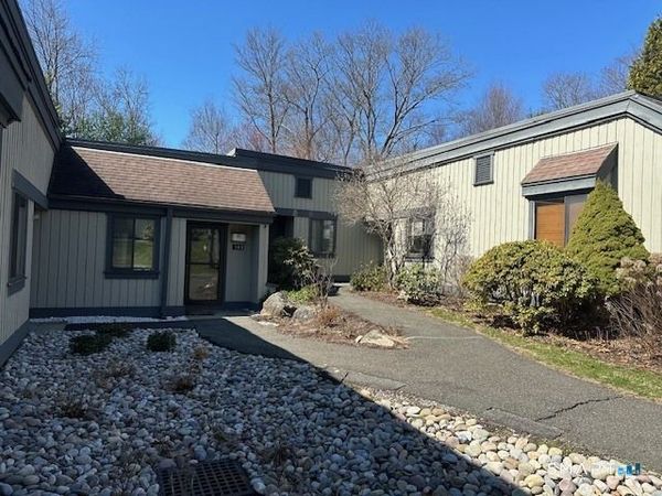 914 Heritage, Unit B, Southbury, CT 06488