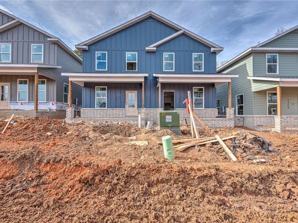 1368 & 1374 S Yampa Bend , Fayetteville, AR 72701