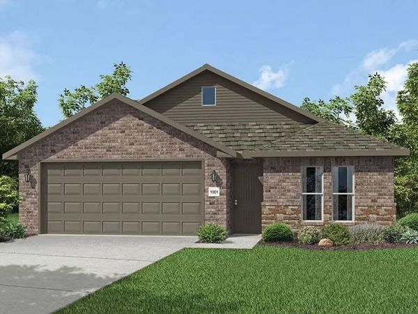 2021 Porter Street, Pea Ridge, AR 72751