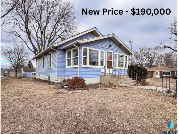829 N Van Eps Ave, Sioux Falls, SD 57103