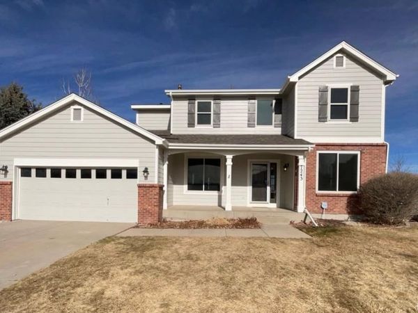 7243 Somerset Court, Castle Pines, CO 80108