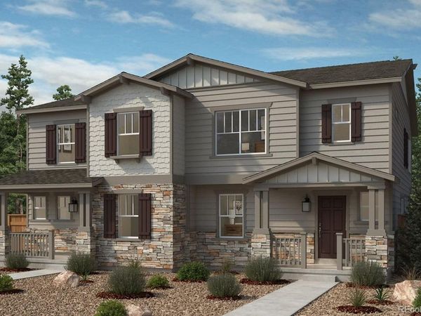 24234 E 53rd Avenue, Aurora, CO 80019