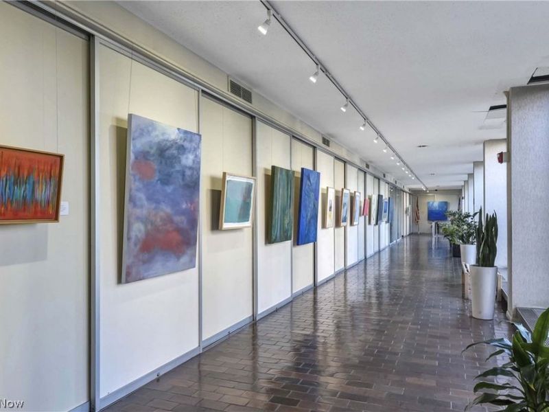 12700 Lake Avenue, Unit 1408, Lakewood, OH 44107 Photo 25