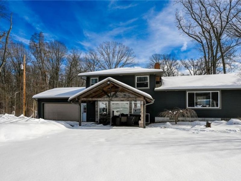 5766 Weaver Road, Akron, OH 44319 Photo 4