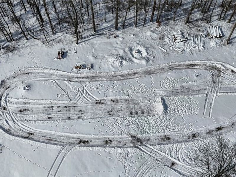 5766 Weaver Road, Akron, OH 44319 Photo 7