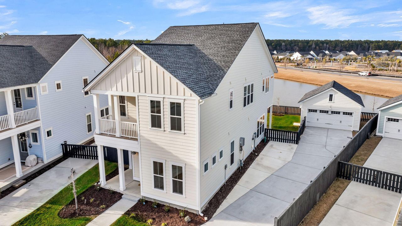 268 Witherspoon Street Photo 1