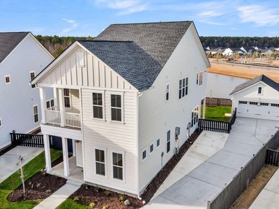 268 Witherspoon Street, Summerville, SC 29486