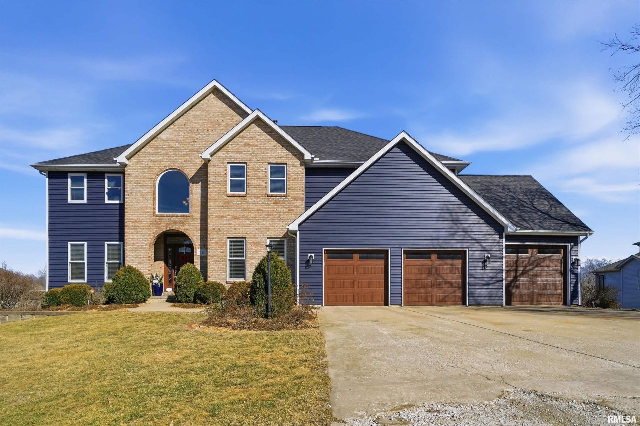 1332 N Independence Court, Germantown Hills, IL 61548 Main Photo