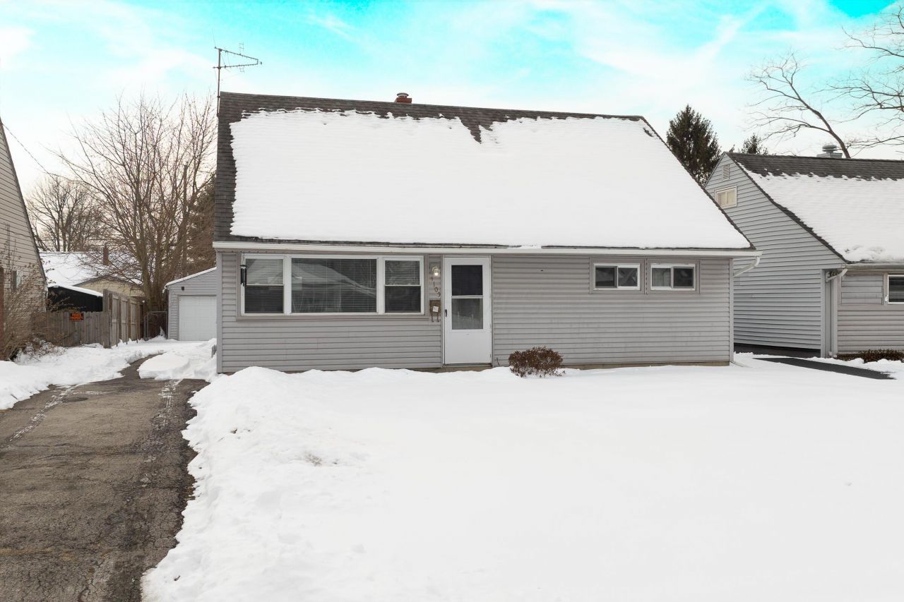 4105 Elbern Avenue, Whitehall, OH 43213 Main Photo