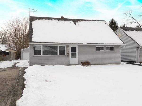 4105 Elbern Avenue, Whitehall, OH 43213