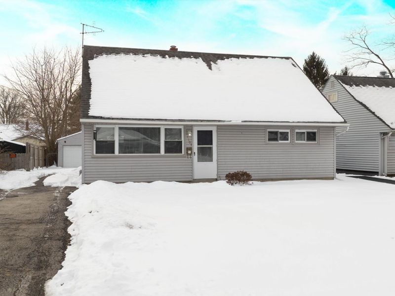 4105 Elbern Avenue, Whitehall, OH 43213 Photo 1