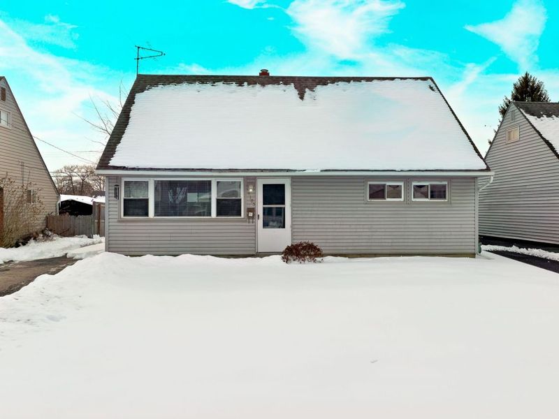 4105 Elbern Avenue, Whitehall, OH 43213 Photo 27