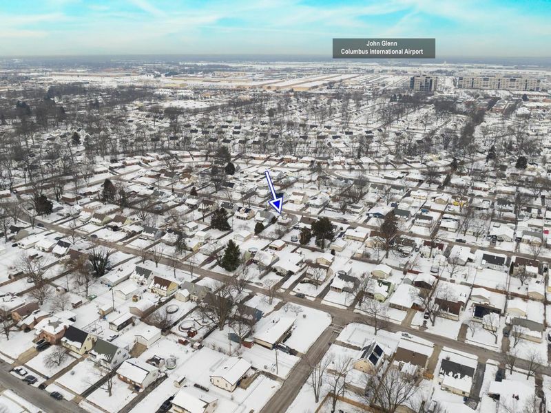 4105 Elbern Avenue, Whitehall, OH 43213 Photo 34