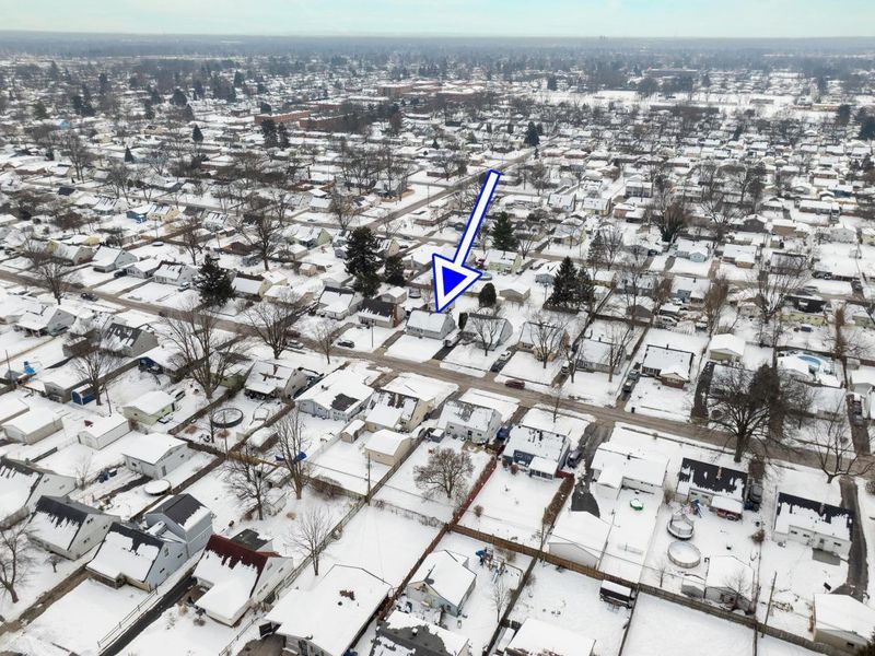 4105 Elbern Avenue, Whitehall, OH 43213 Photo 35