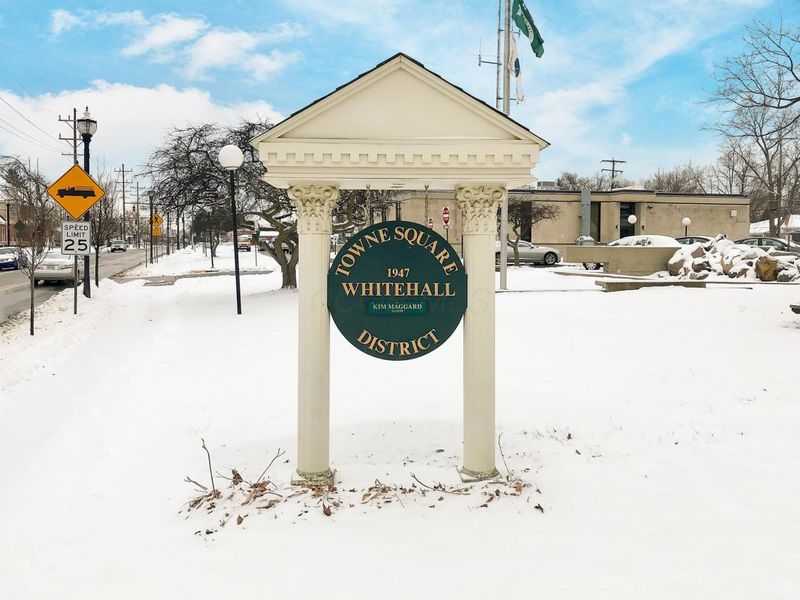 4105 Elbern Avenue, Whitehall, OH 43213 Photo 36