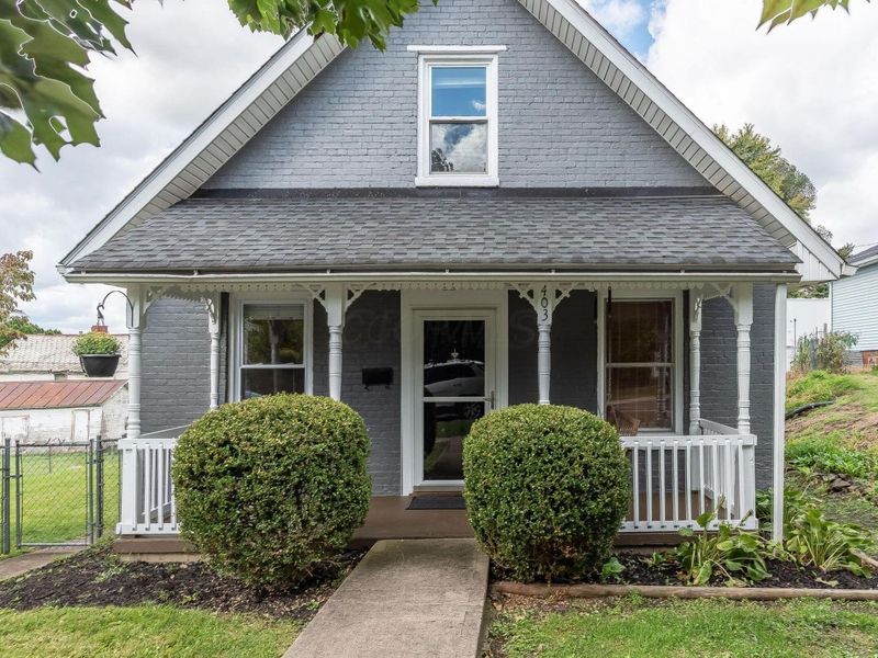 403 N Mulberry Street, Mount Vernon, OH 43050 Photo 2