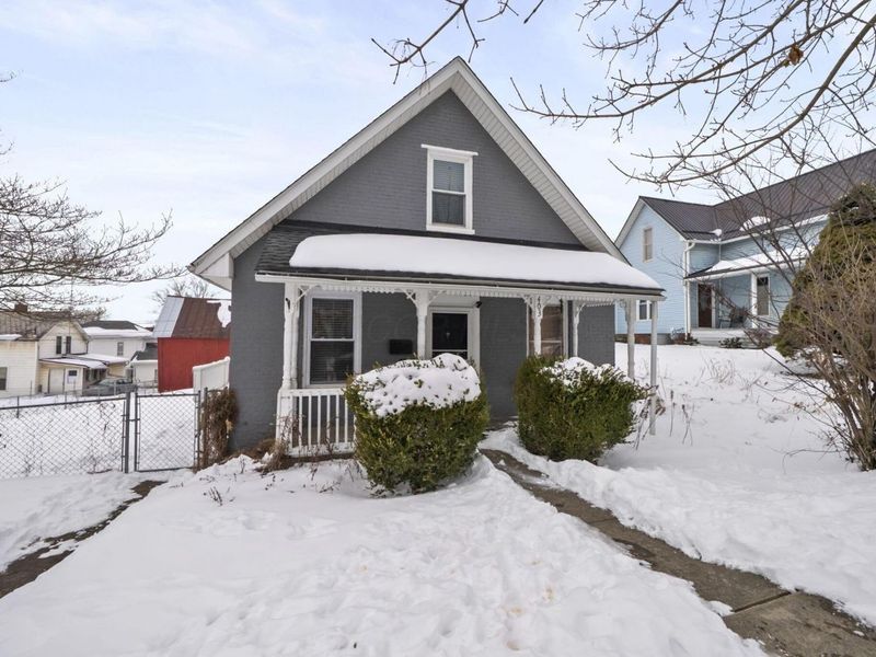 403 N Mulberry Street, Mount Vernon, OH 43050 Photo 28