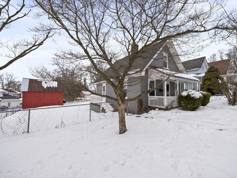 403 N Mulberry Street, Mount Vernon, OH 43050 Photo 29