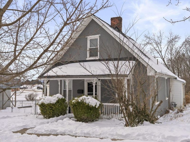 403 N Mulberry Street, Mount Vernon, OH 43050 Photo 3