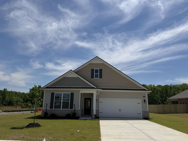 4334 PEACH RUN LN, Millington, TN 38053