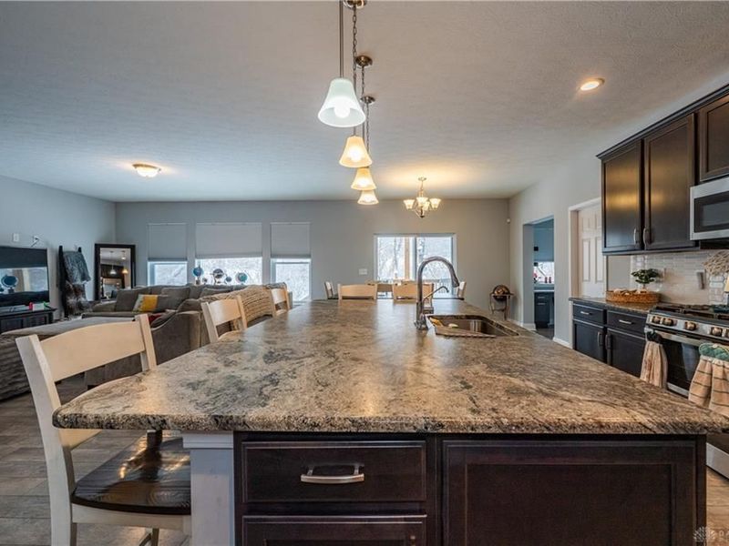 2884 Locke Drive, Beavercreek, OH 45431 Photo 11