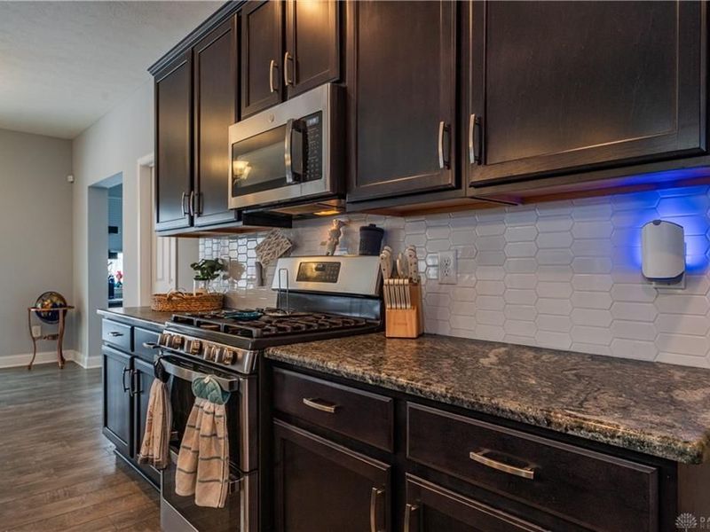 2884 Locke Drive, Beavercreek, OH 45431 Photo 12