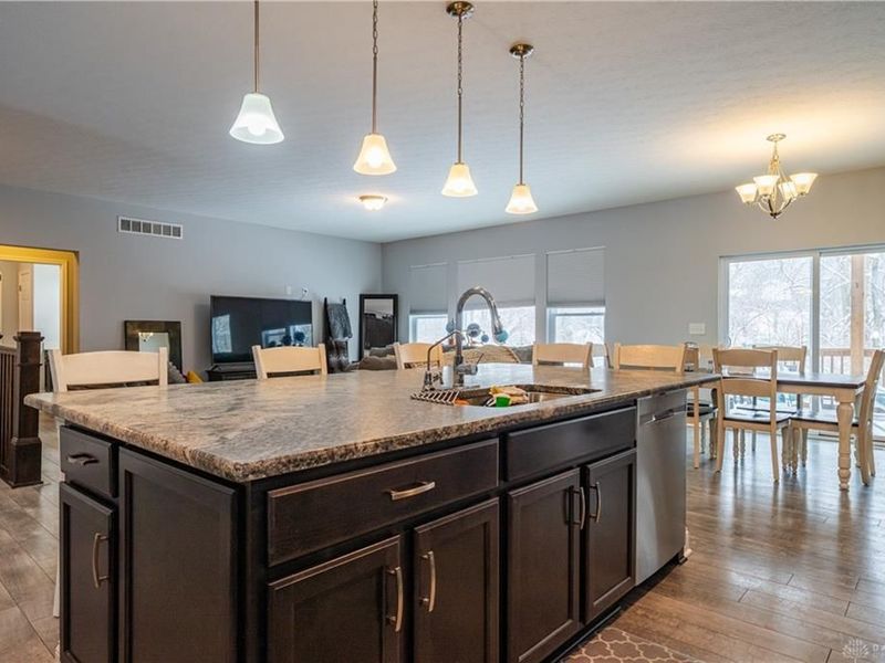 2884 Locke Drive, Beavercreek, OH 45431 Photo 13