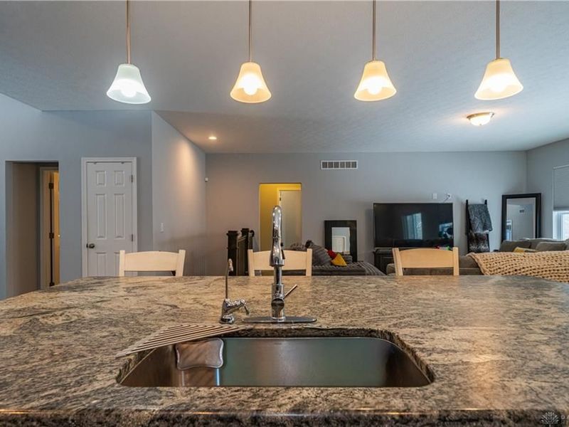 2884 Locke Drive, Beavercreek, OH 45431 Photo 14