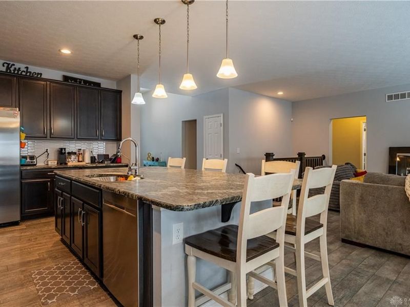 2884 Locke Drive, Beavercreek, OH 45431 Photo 15