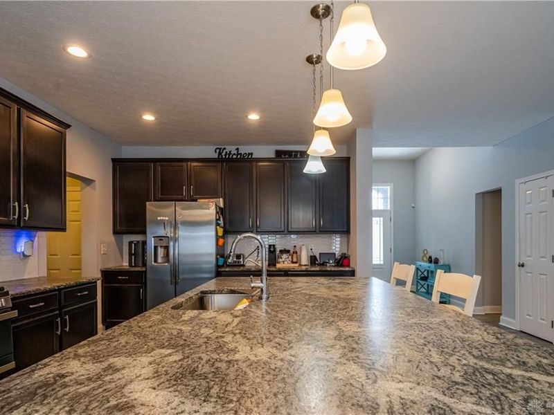 2884 Locke Drive, Beavercreek, OH 45431 Photo 16