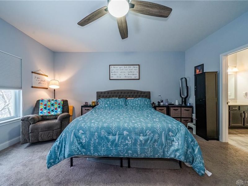 2884 Locke Drive, Beavercreek, OH 45431 Photo 24