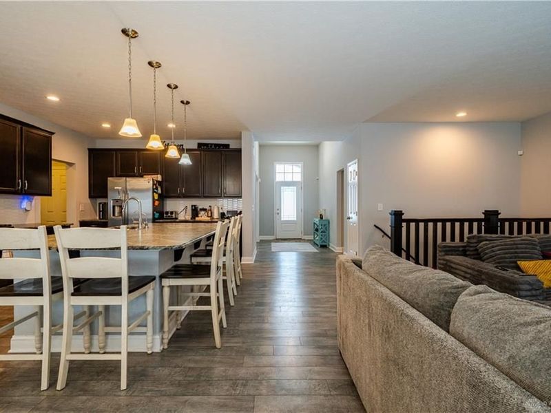 2884 Locke Drive, Beavercreek, OH 45431 Photo 3