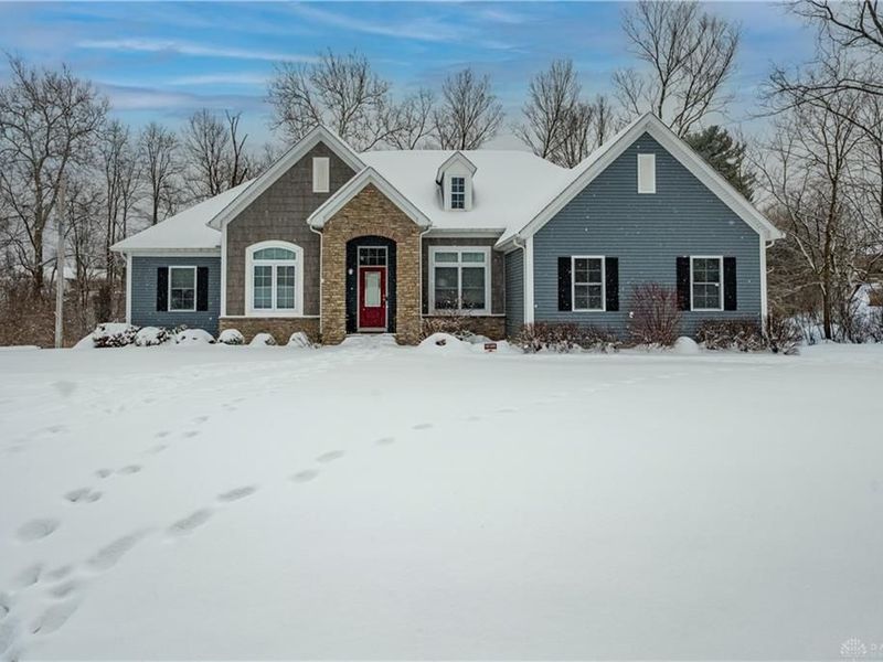 2884 Locke Drive, Beavercreek, OH 45431 Photo 57