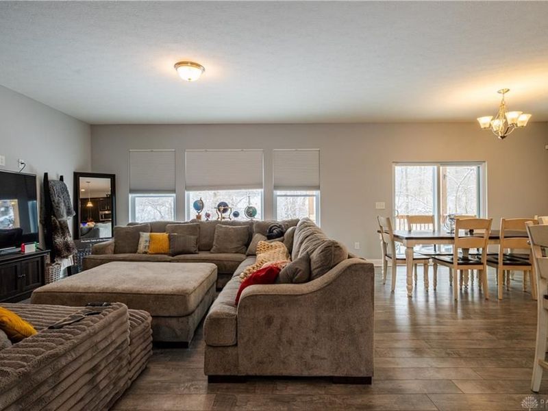 2884 Locke Drive, Beavercreek, OH 45431 Photo 6