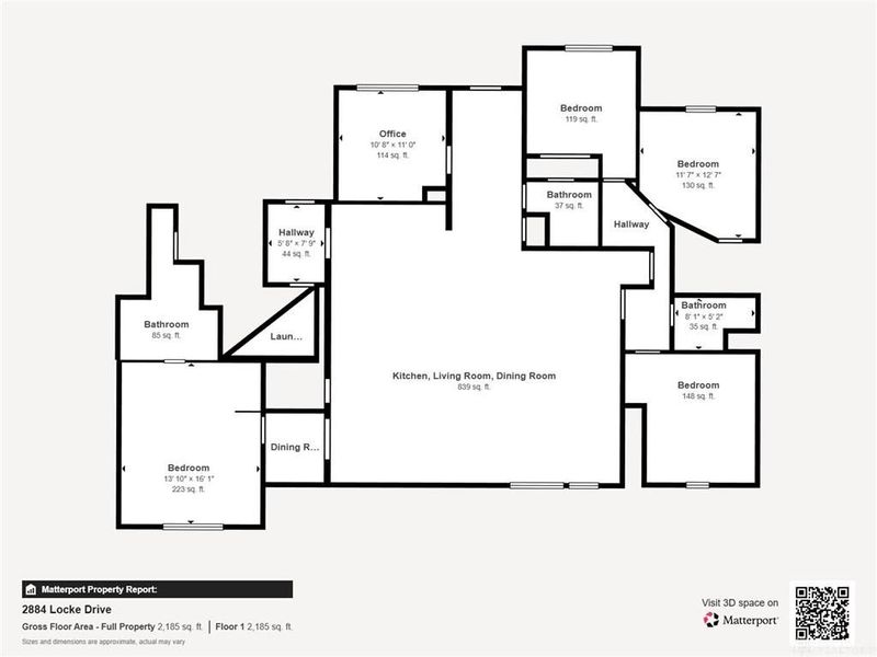 2884 Locke Drive, Beavercreek, OH 45431 Photo 76