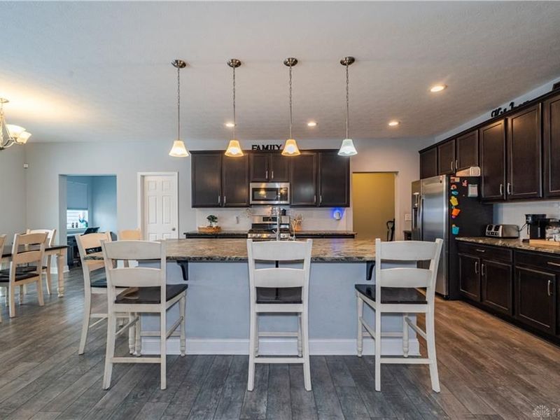 2884 Locke Drive, Beavercreek, OH 45431 Photo 9