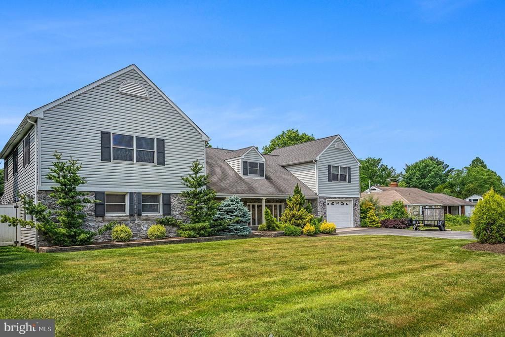 903 Germantown Pike, Plymouth Meeting, PA 19462 Main Photo